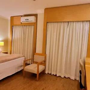 Linda Em Aeroporto De Congonhas Apart-hotel