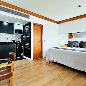Nips 1401 - Flat Encantador Sp Apart-hotel